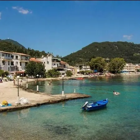 Theofilia Sea Side *
