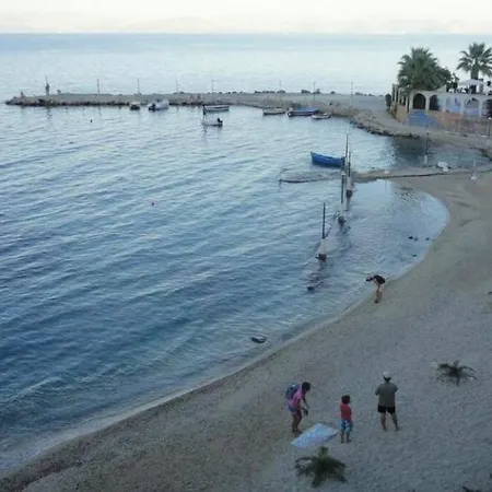 Theofilia Sea Side Benitses (Corfu)